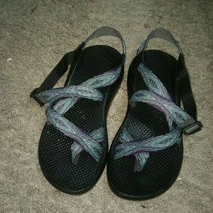 Chacos